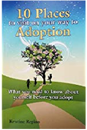 10 Places to Visit on Your Way to Adoption